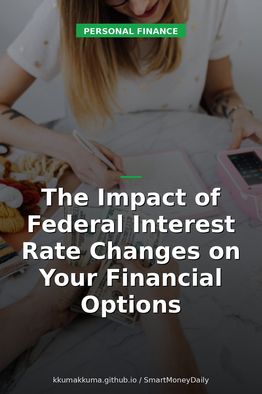 The Impact of Federal Interest Rate Changes on Your Financial Options